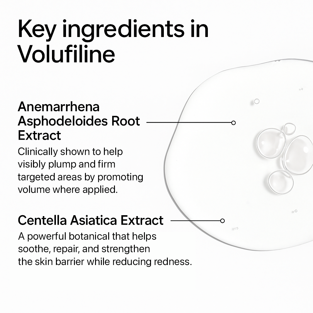Volufiline 100%