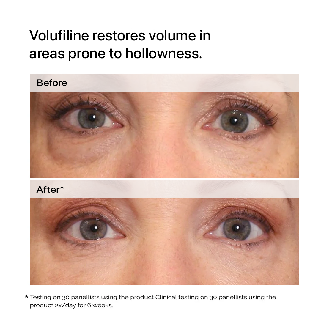 Volufiline 100%
