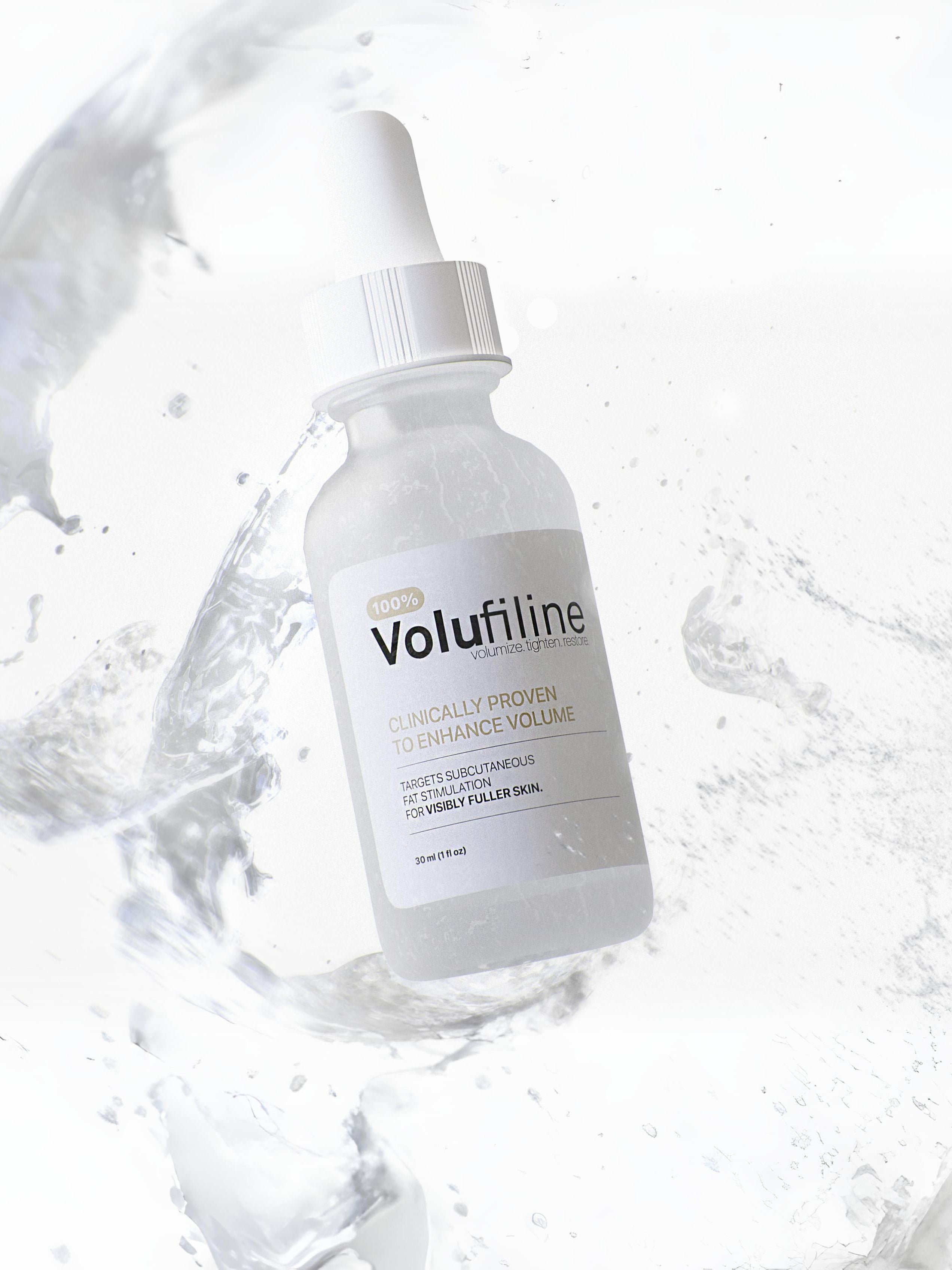 volufiline bottle