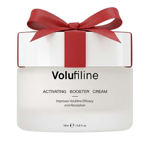 Volufiline Activating Booster Cream